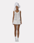 Kate Set - White