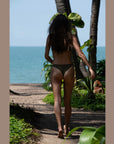 Yuli Bikini Bottom