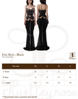 Emi Set - Black