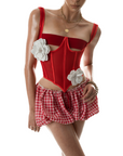 Raffaella Corset