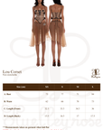 Lou Corset