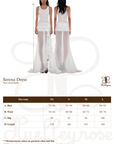 Serena Dress