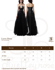 Larra Dress