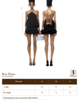 Rae Dress