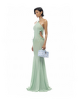 Darya Dress - Green