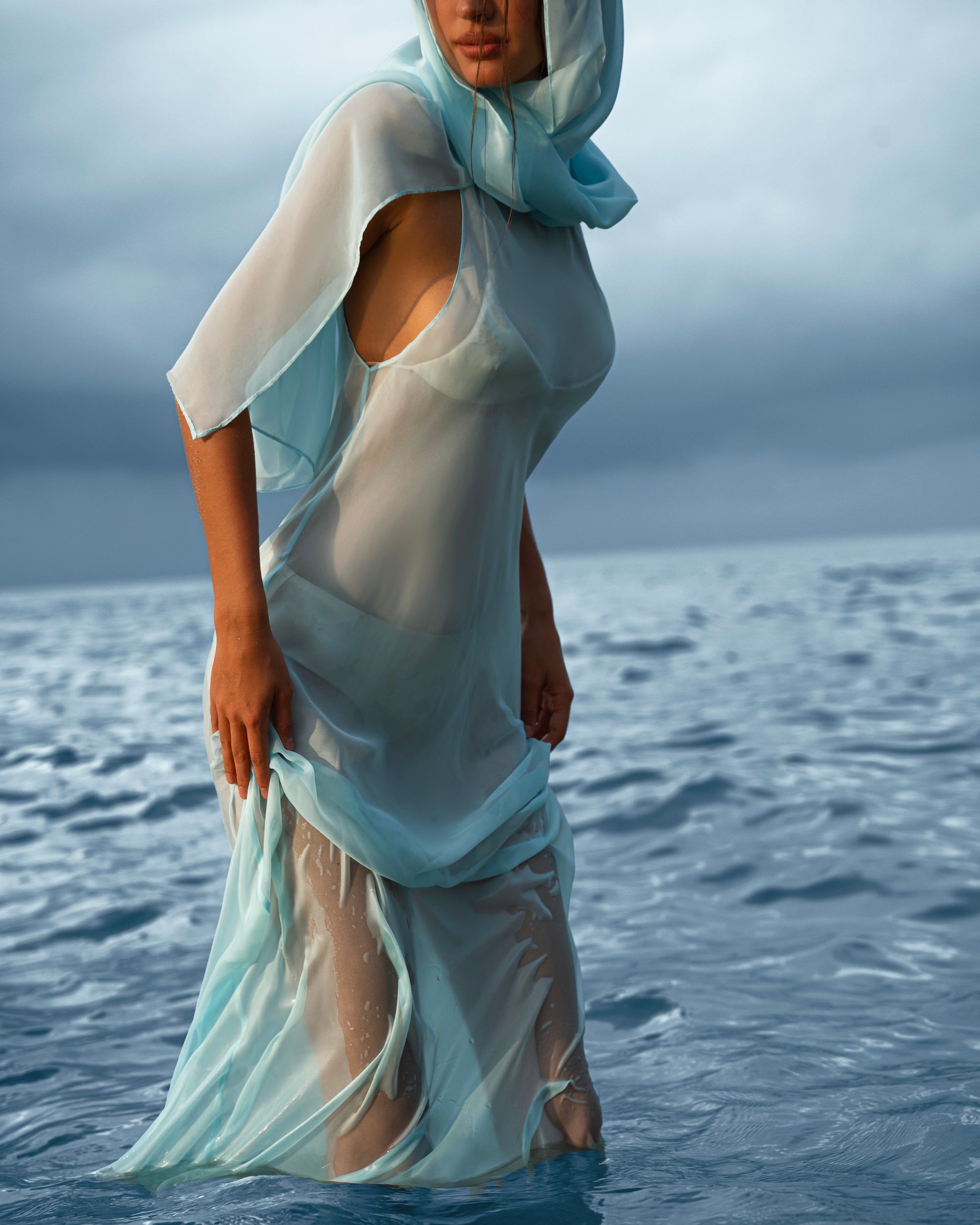 Natasha Dress