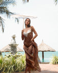 Yuli Dress