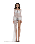 Aki Dress