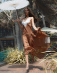 Yuli Dress