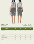 Karlie Shorts