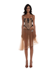 Lou Corset
