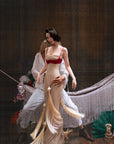 Moon Dress
