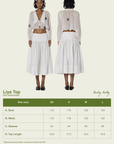 Liya Top