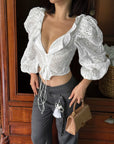 Chandra Top