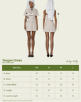 Teagan Dress