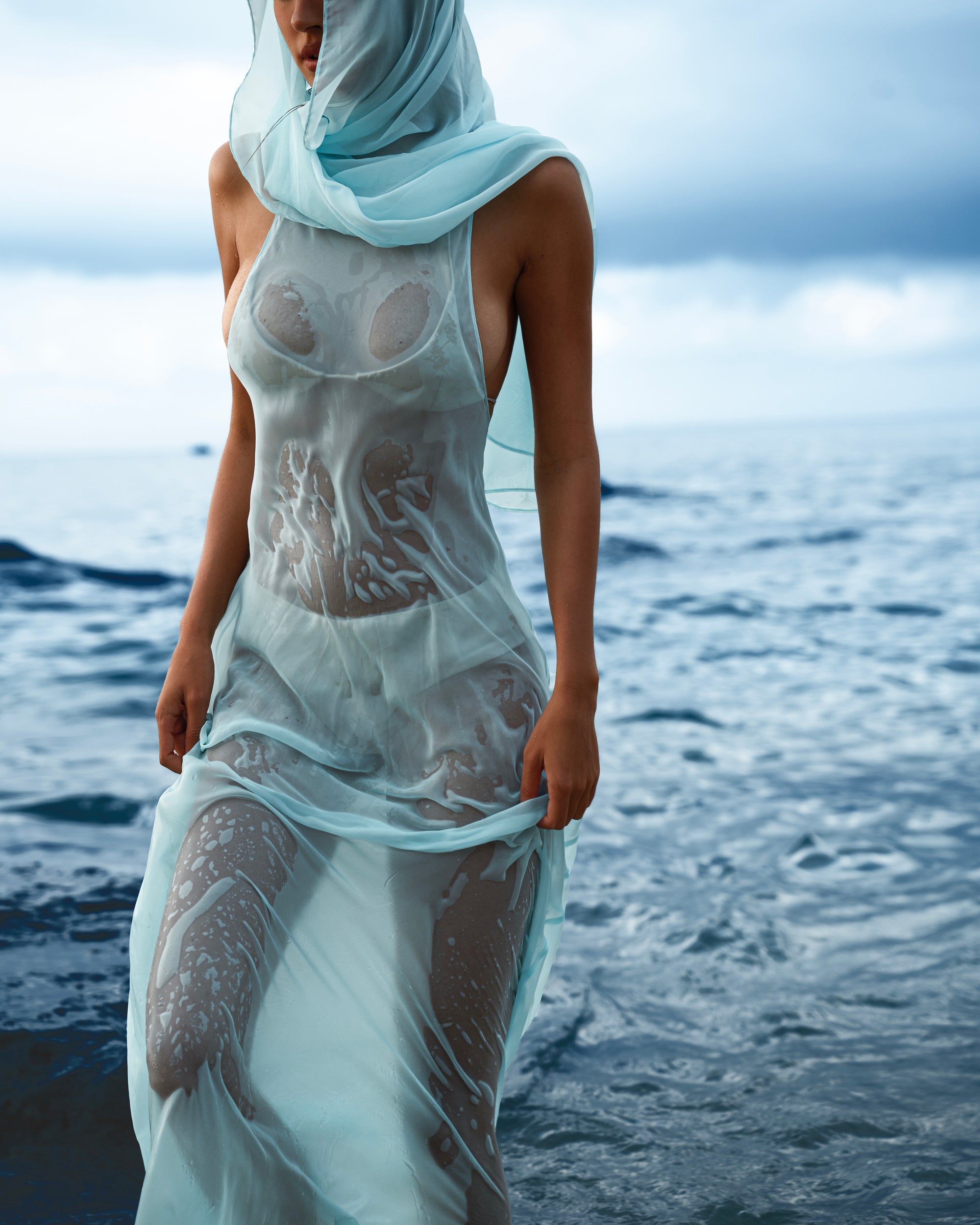 Natasha Dress