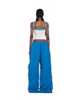 HR B PANTS - Blue