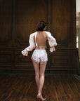 Hatty Shorts