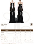 VALE DRESS