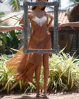 Yuli Dress