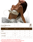 Chichi Bikini Set