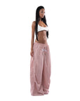 HR B Pants - Pink