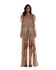 Francie Dress