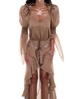 Francie Dress