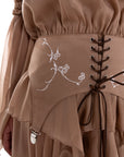 Francie Dress