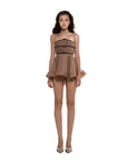 Samaria Dress