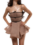 Samaria Dress