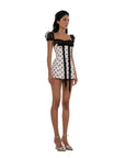 Aurobi Dress