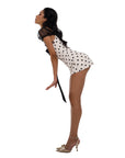 Aurobi Dress