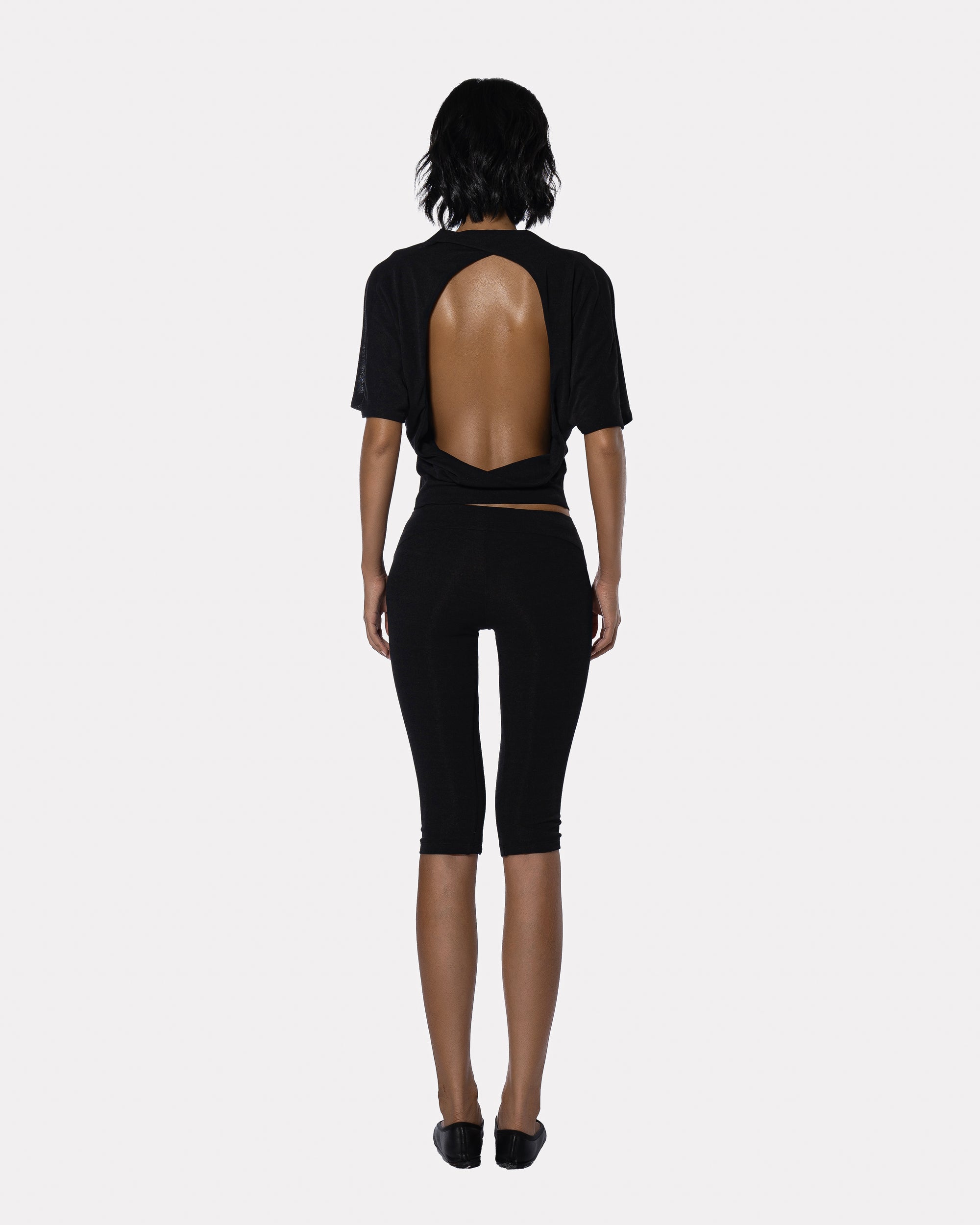 Auri Top - Black