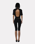 Auri Top - Black