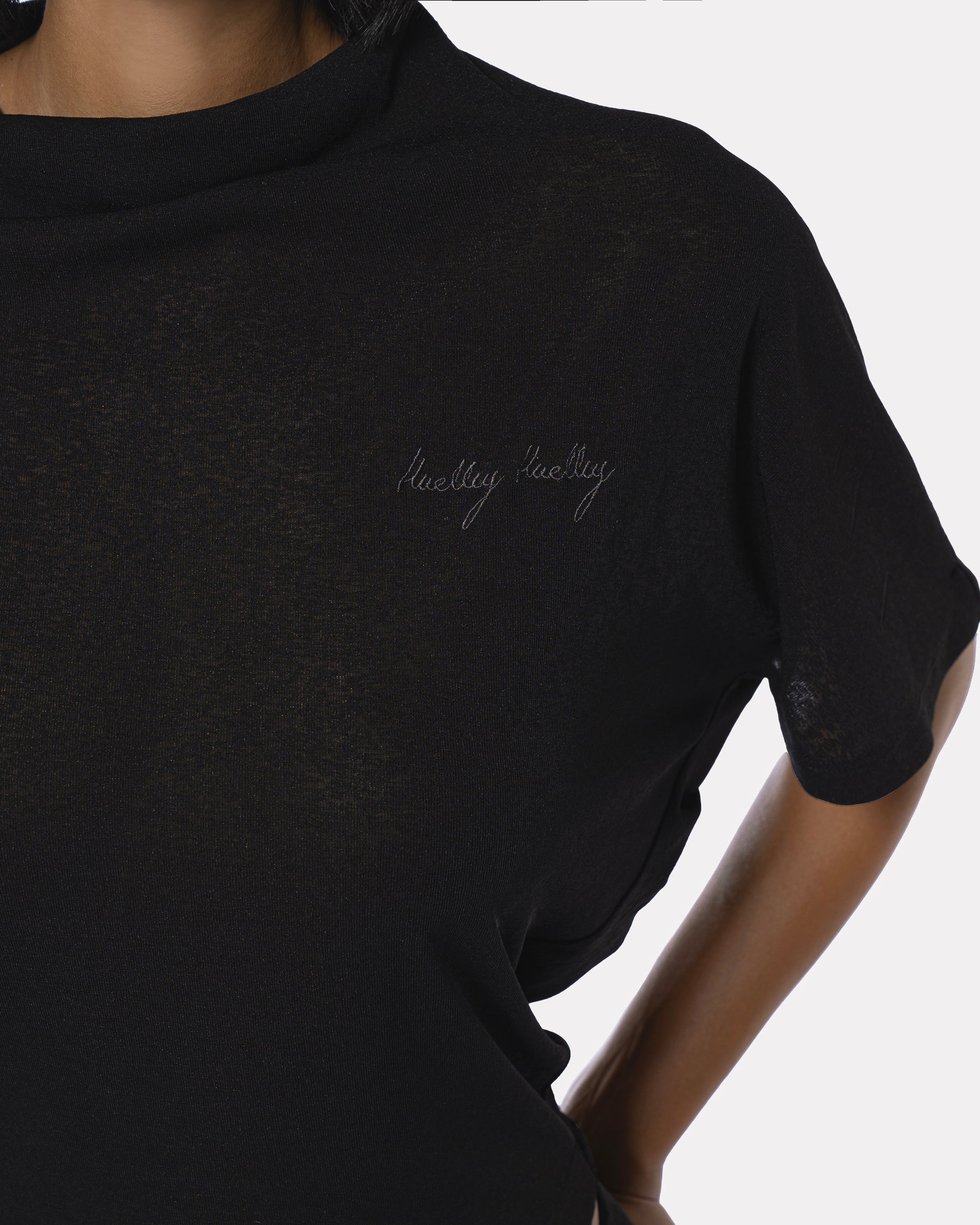 Auri Top - Black