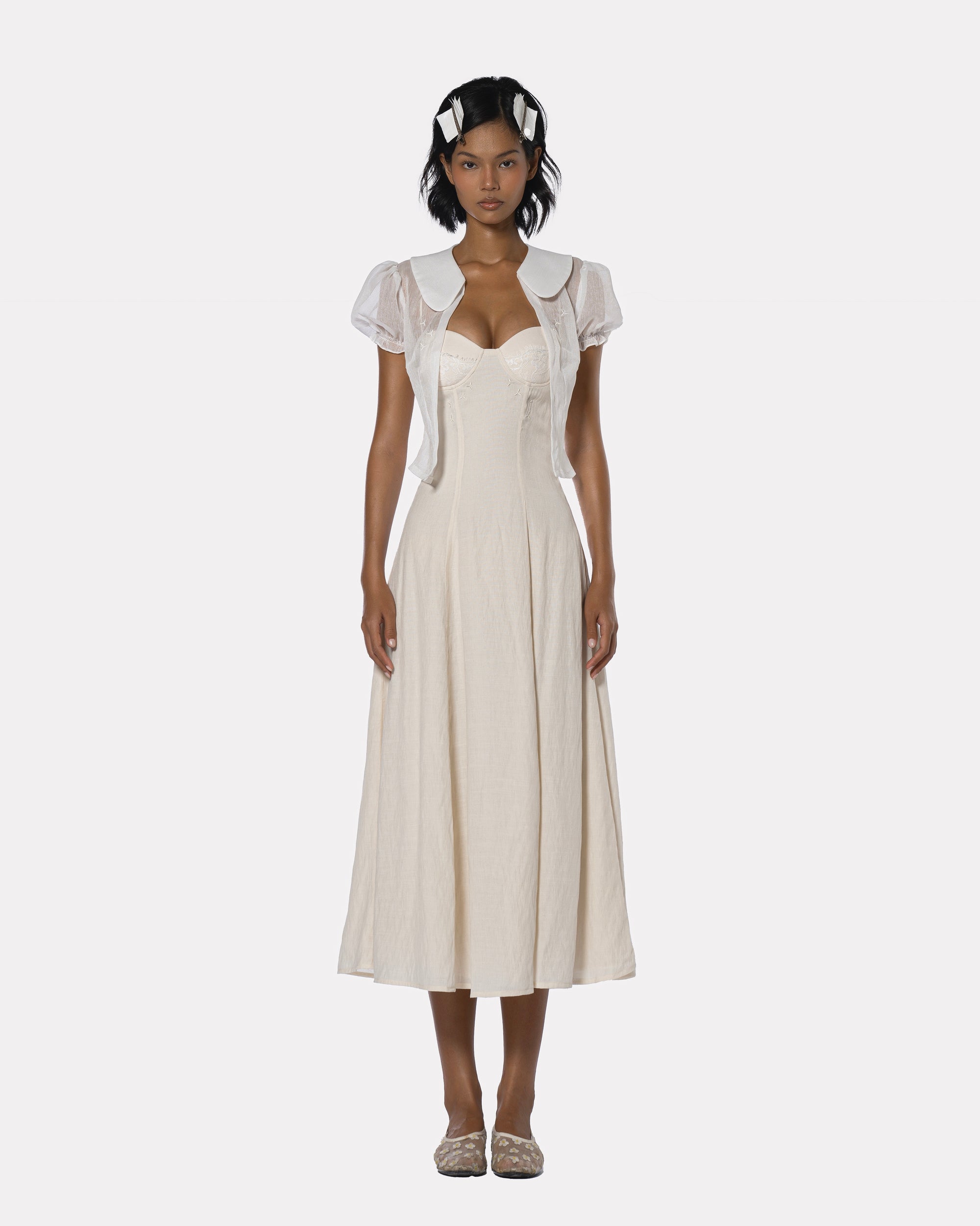 Casey Dress