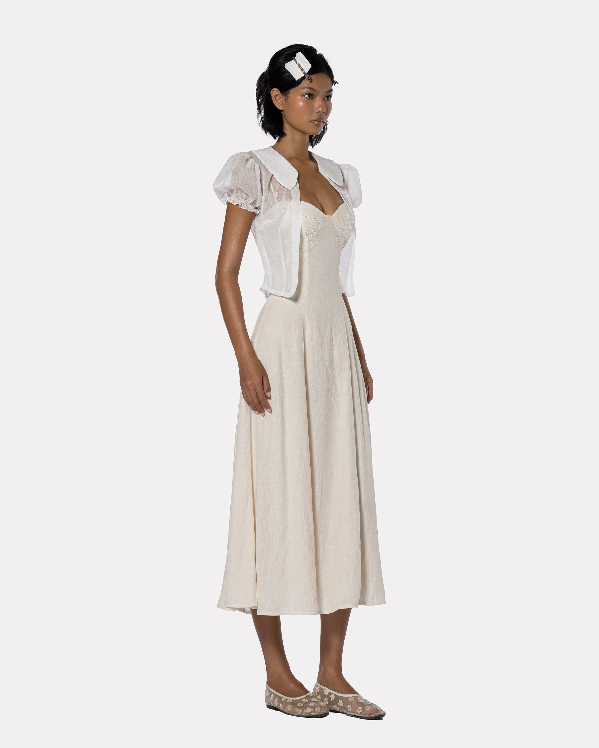 Casey Dress