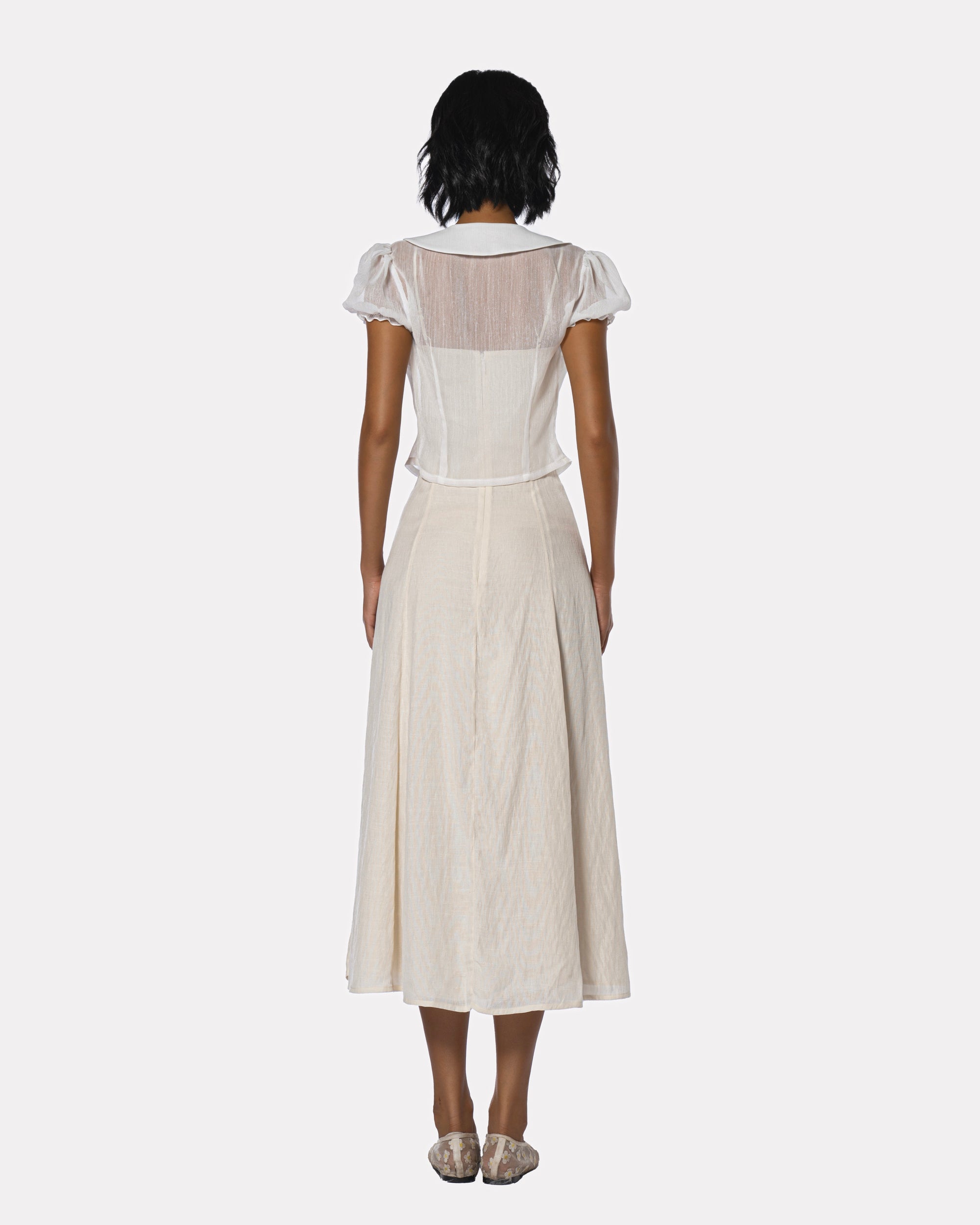 Casey Dress