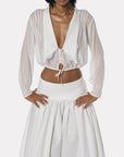 Liya Top