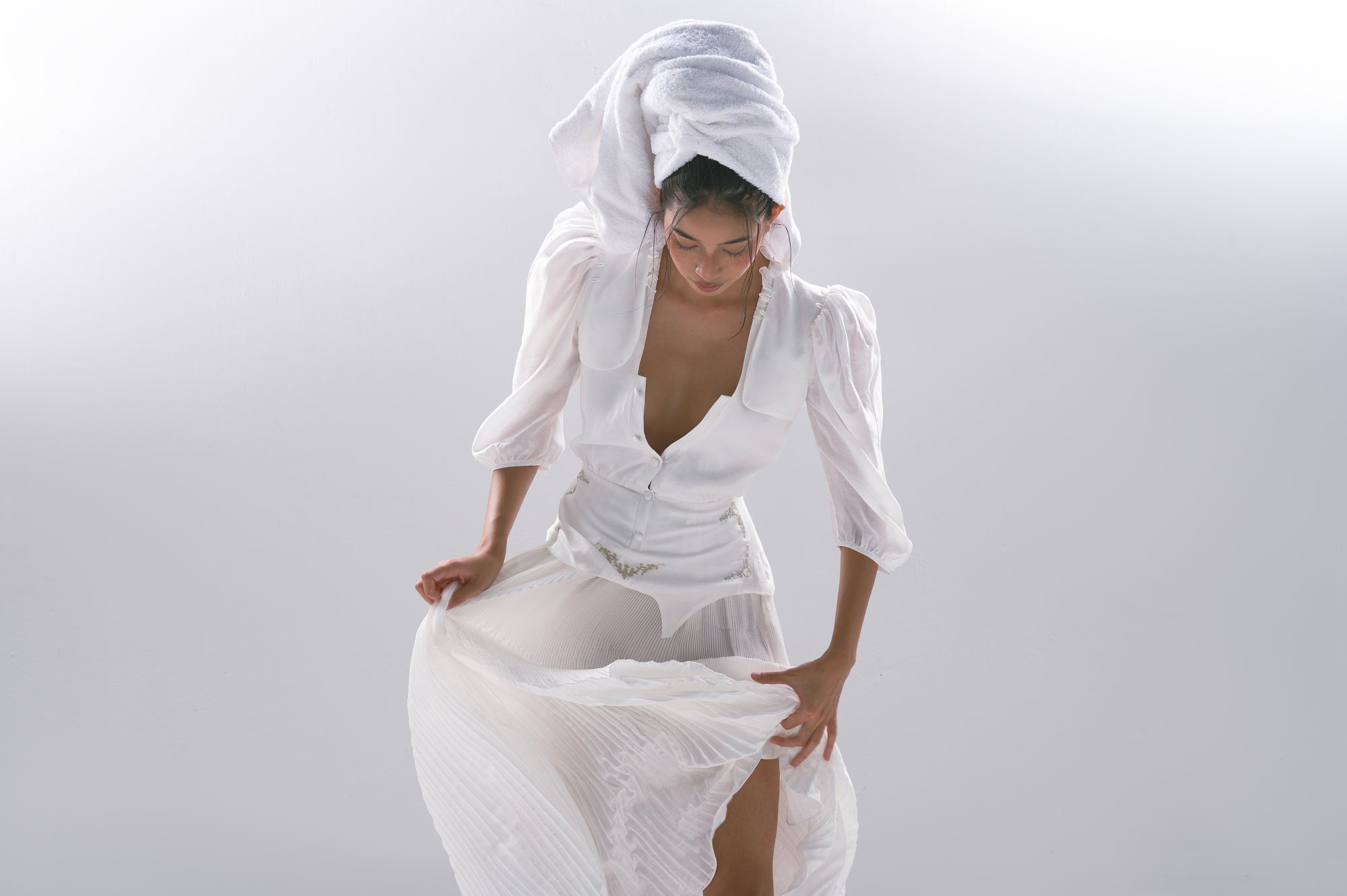 Gisele Dress