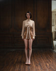 Lucy Set - Brown