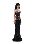 Emi Set - Black