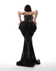 Emi Set - Black