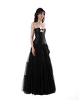 Larra Dress