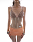 LUX CORSET