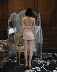 Zouri Dress