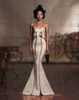 Tanari Dress