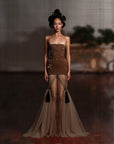 Bru Dress