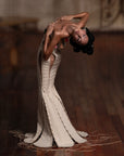 Tanari Dress